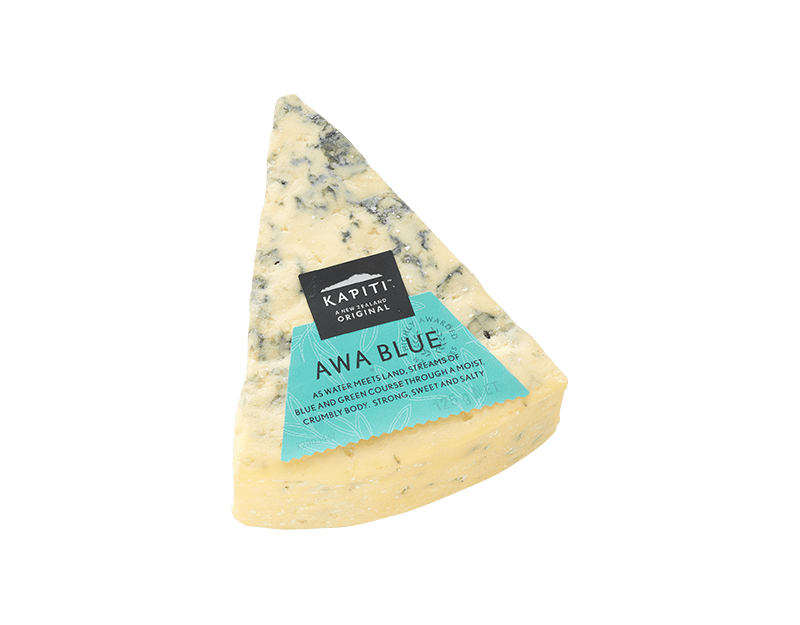 Kapiti Awa Blue Cheese