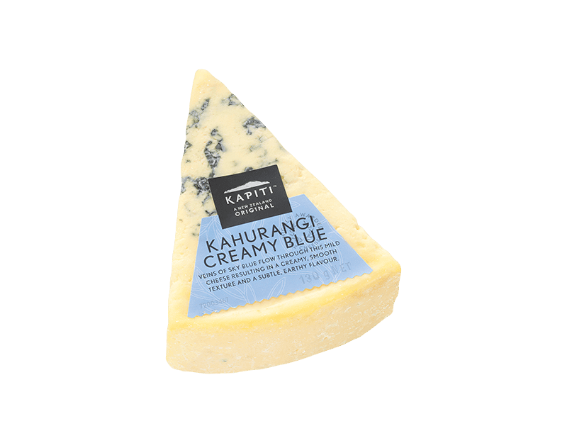 Kapiti Kahurangi Creamy Blue Cheese