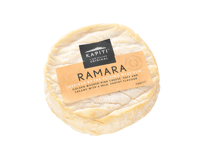 Kapiti Ramara Cheese