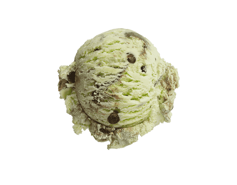 Kapiti After Dinner Mint Ice Cream