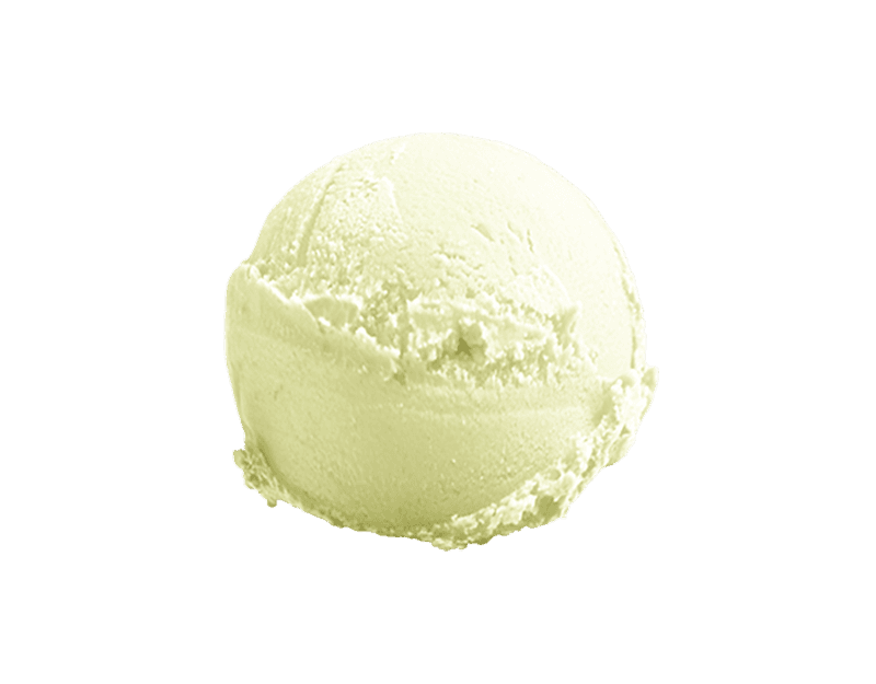 Kapiti Feijoa and Pear Sorbet