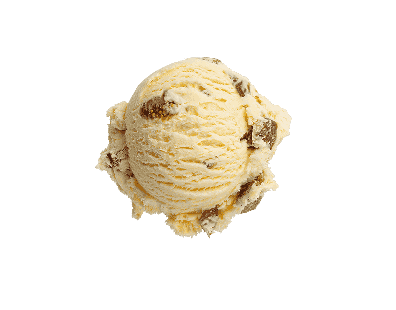 Kapiti Fig & Honey Ice Cream