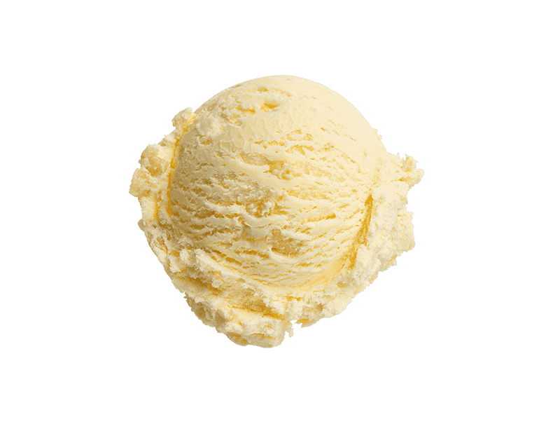 Kapiti Lemongrass & Ginger Ice Cream