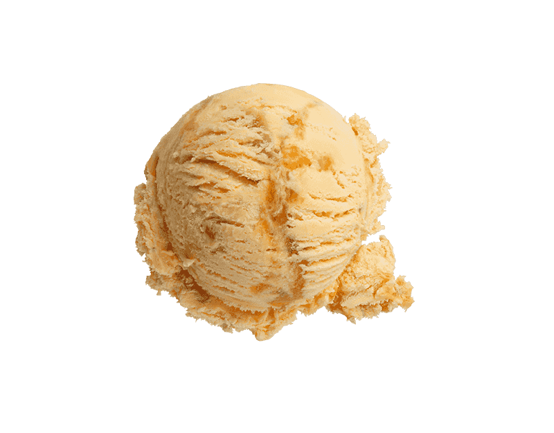 Kapiti Summer Nectarine Ice Cream