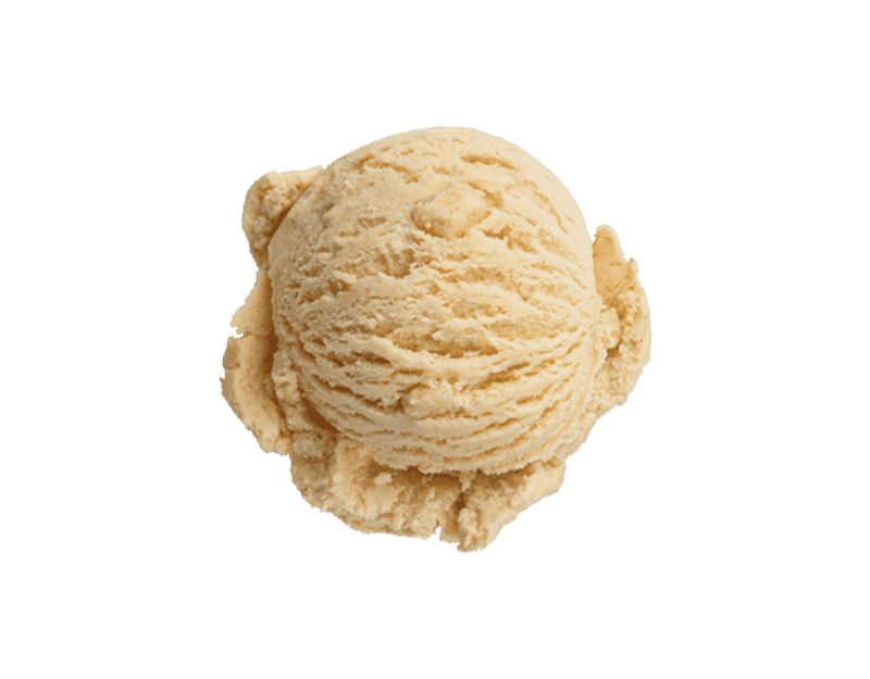 Kapiti Spicy Apple Crumble Ice Cream
