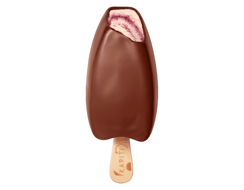 Kapiti Boysenberry Ice Cream