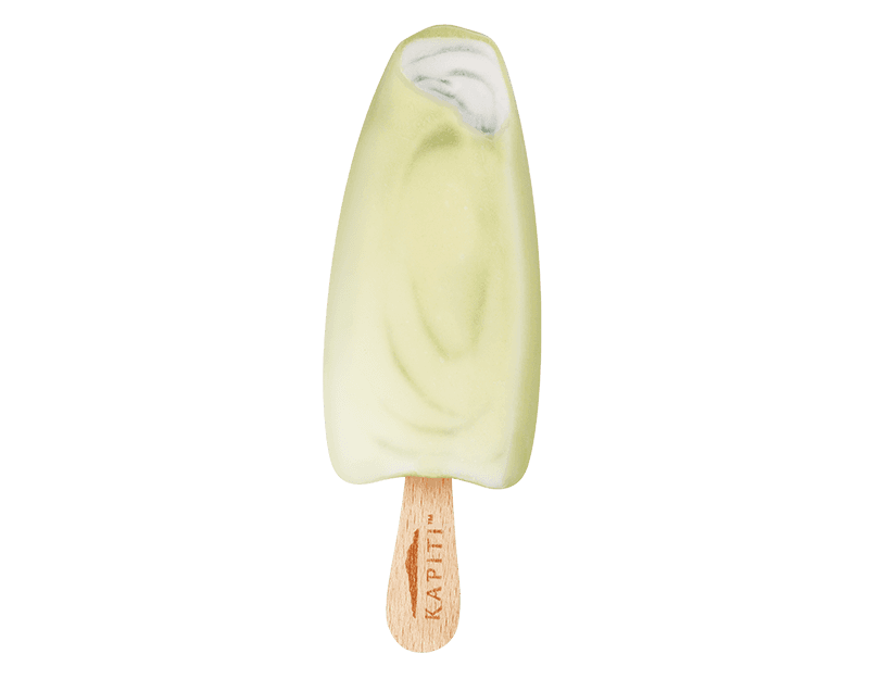 Kapiti Feijoa and Pear Sorbet