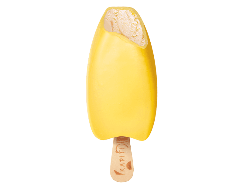 Kapiti Passionfruit & Yoghurt Ice Cream