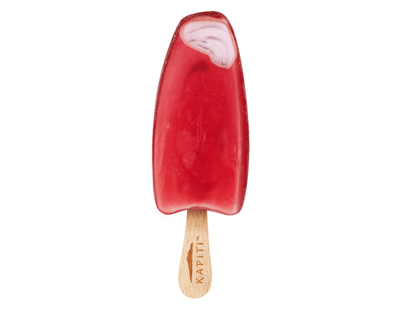 Kapiti Blood Orange and Cranberry Sorbet