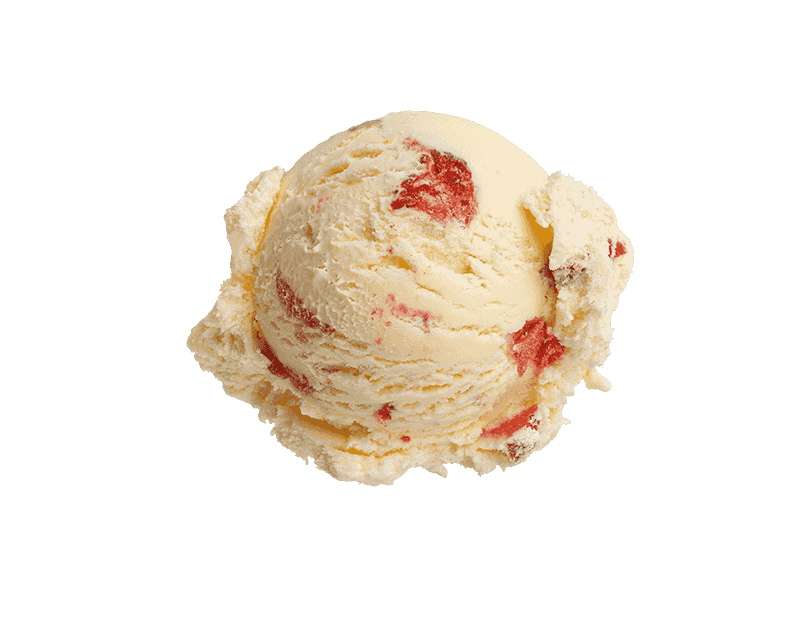 Kapiti Vintage Strawberry & Cream